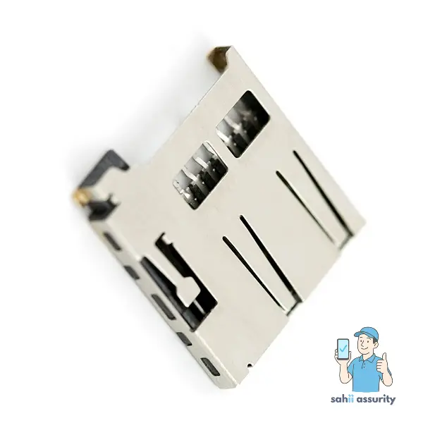 MMC Connector for Oppo F11 thumbnail